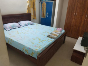 Lake view appartment, Siruseri, Chennai
